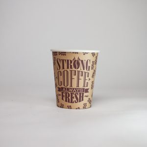Vaso de cartón de 5 oz