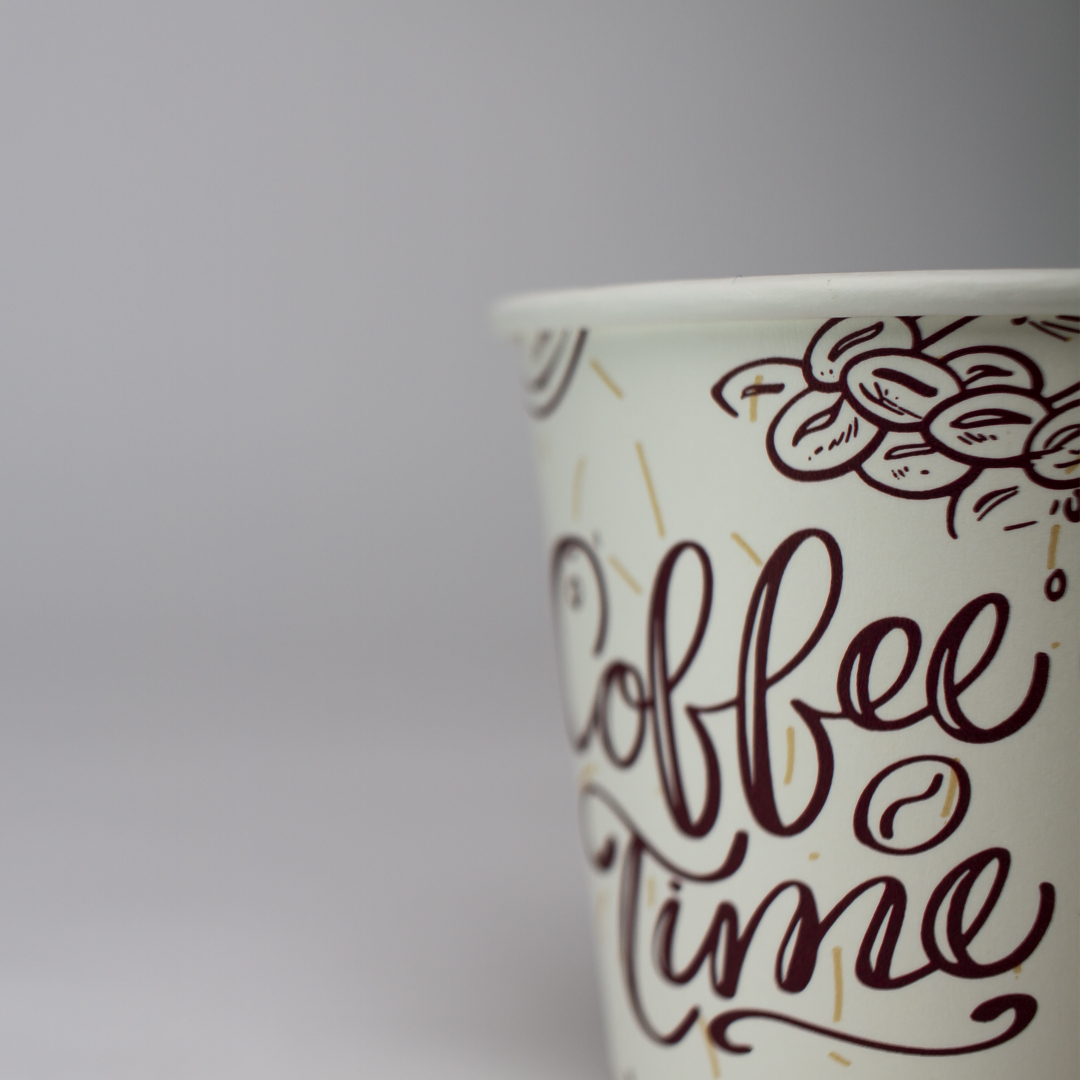 Vaso Cafe 6 oz