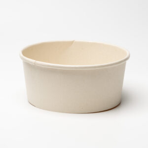 Bowl Bioform 24 oz con tapa