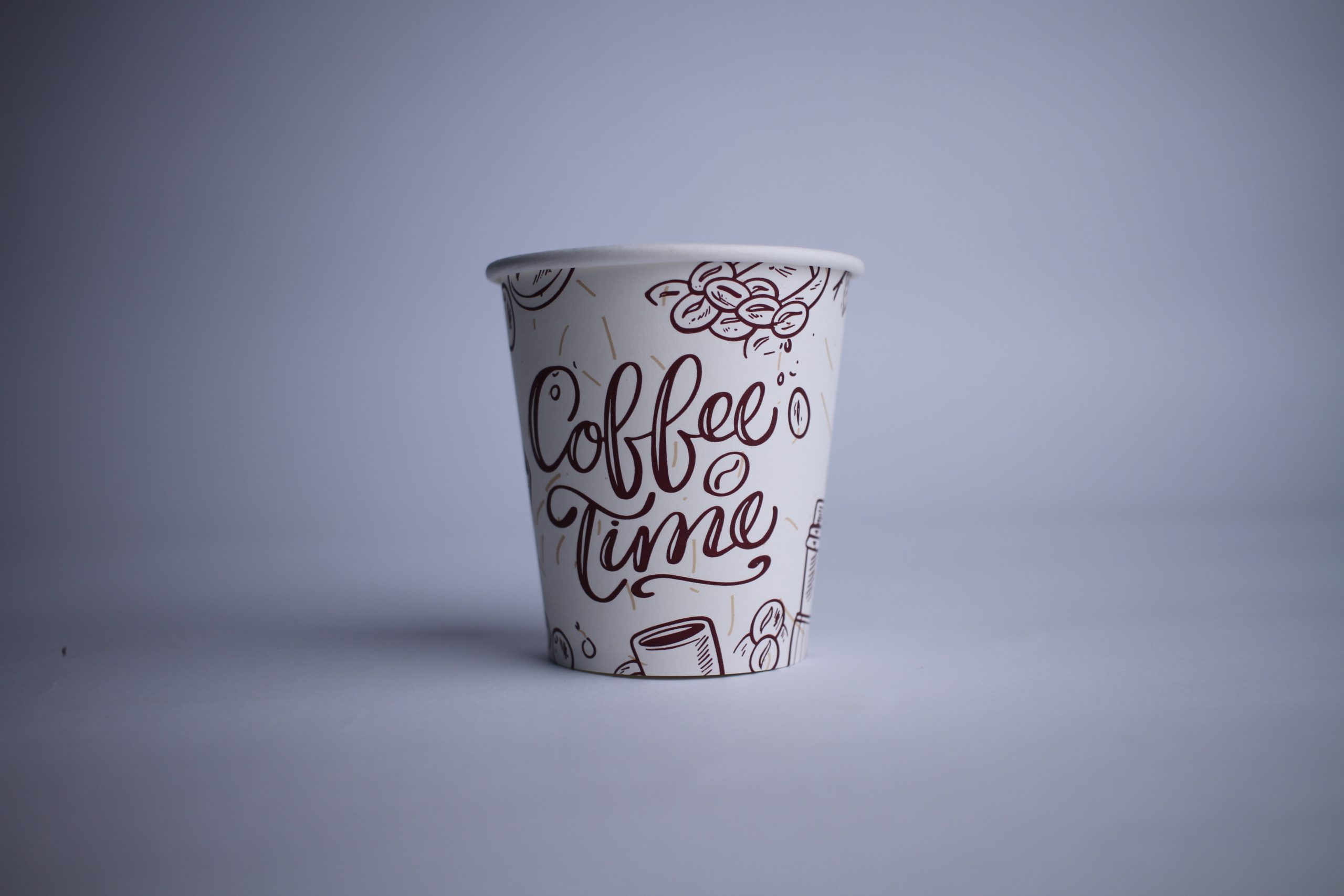 Coffe time