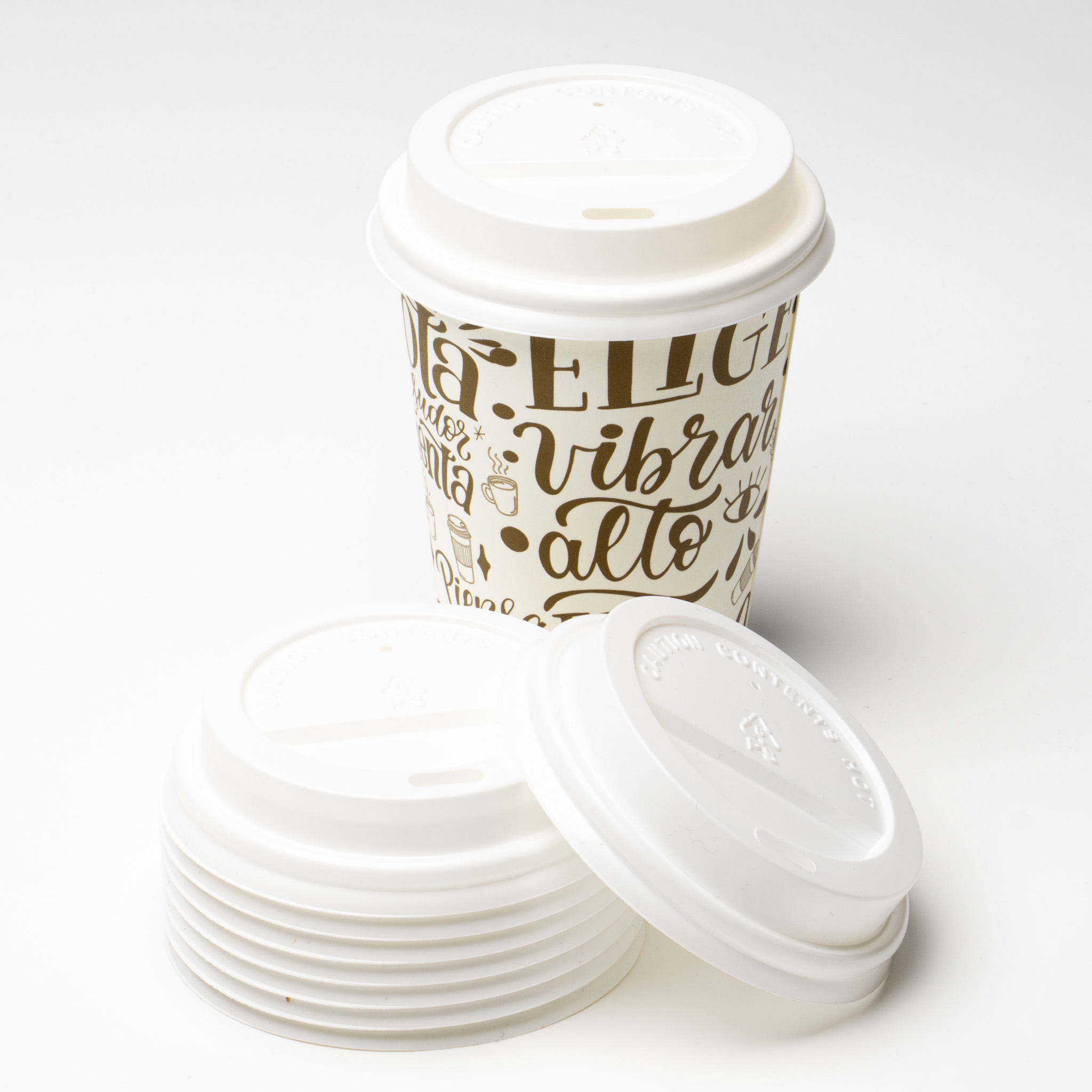 Tapa Viajera 9 oz