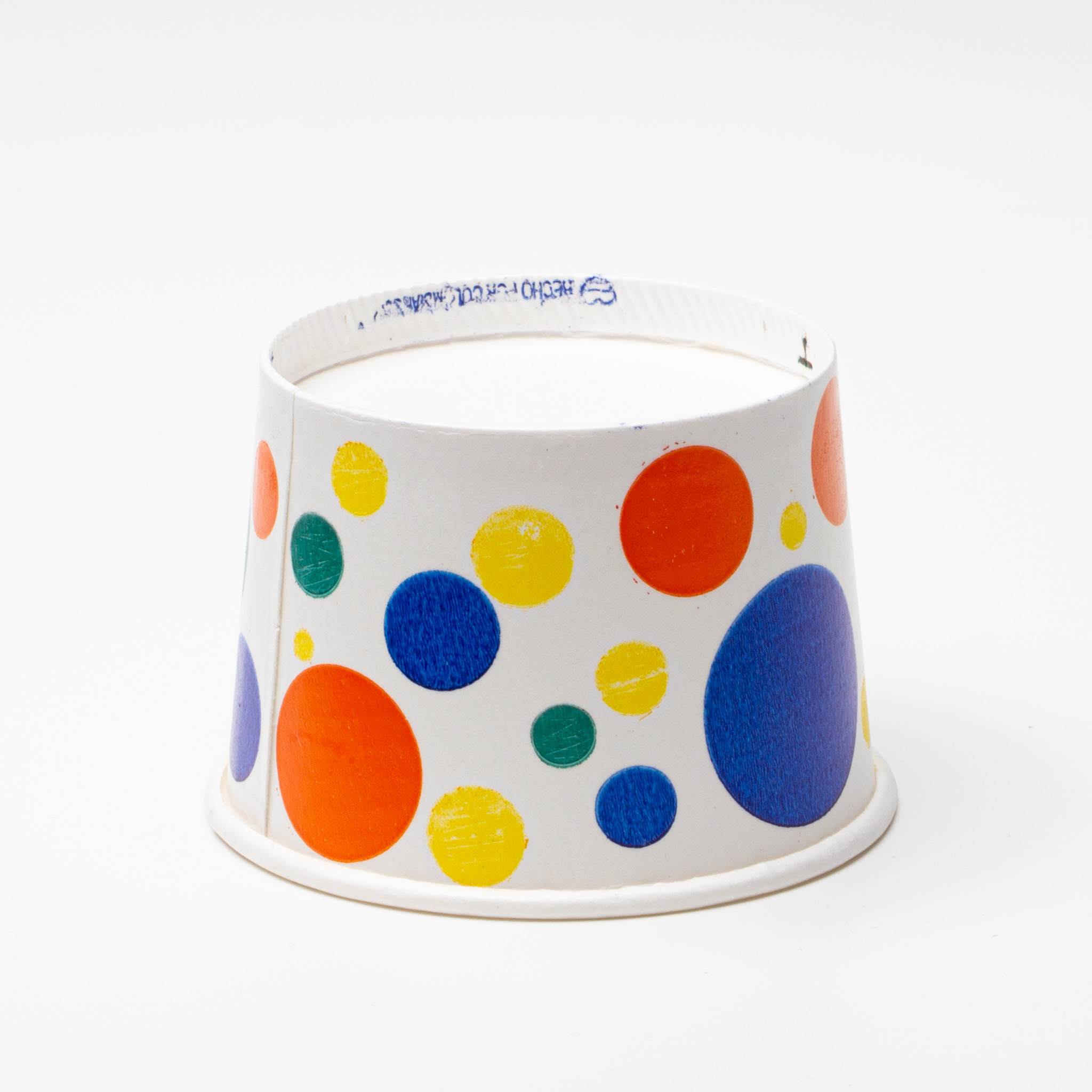 Contenedor para Helado 4 oz Ref. FIESTA - Imagen 3