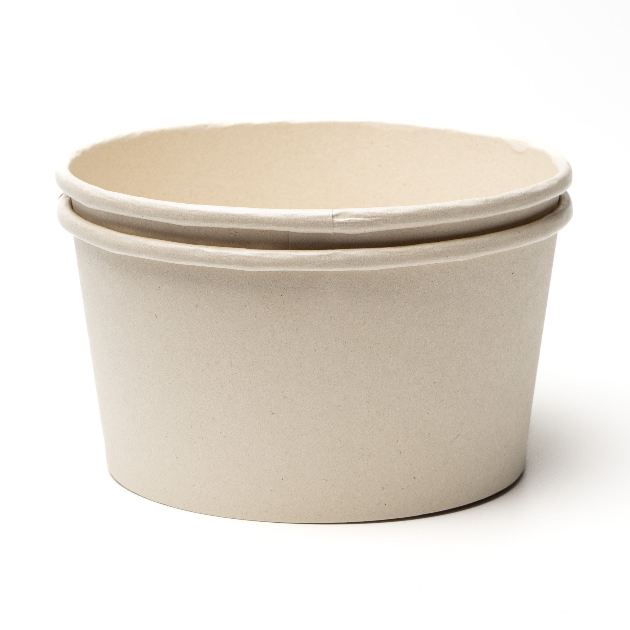 Bowl Bioform 32 oz con tapa - Imagen 2