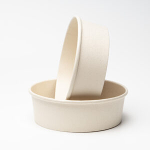 Bowl Bioform 16 oz con tapa