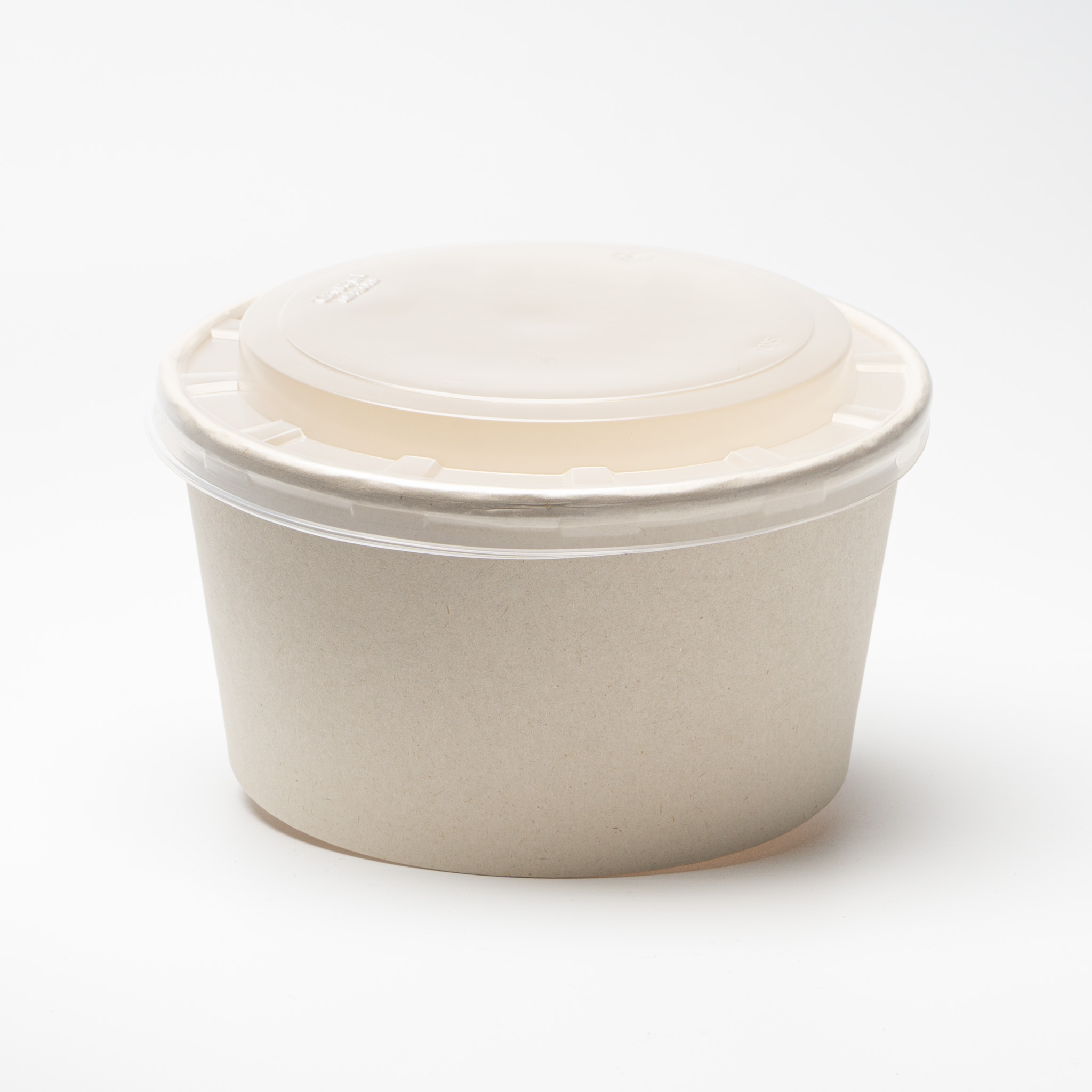 Bowl Bioform 32 oz con tapa - Imagen 3