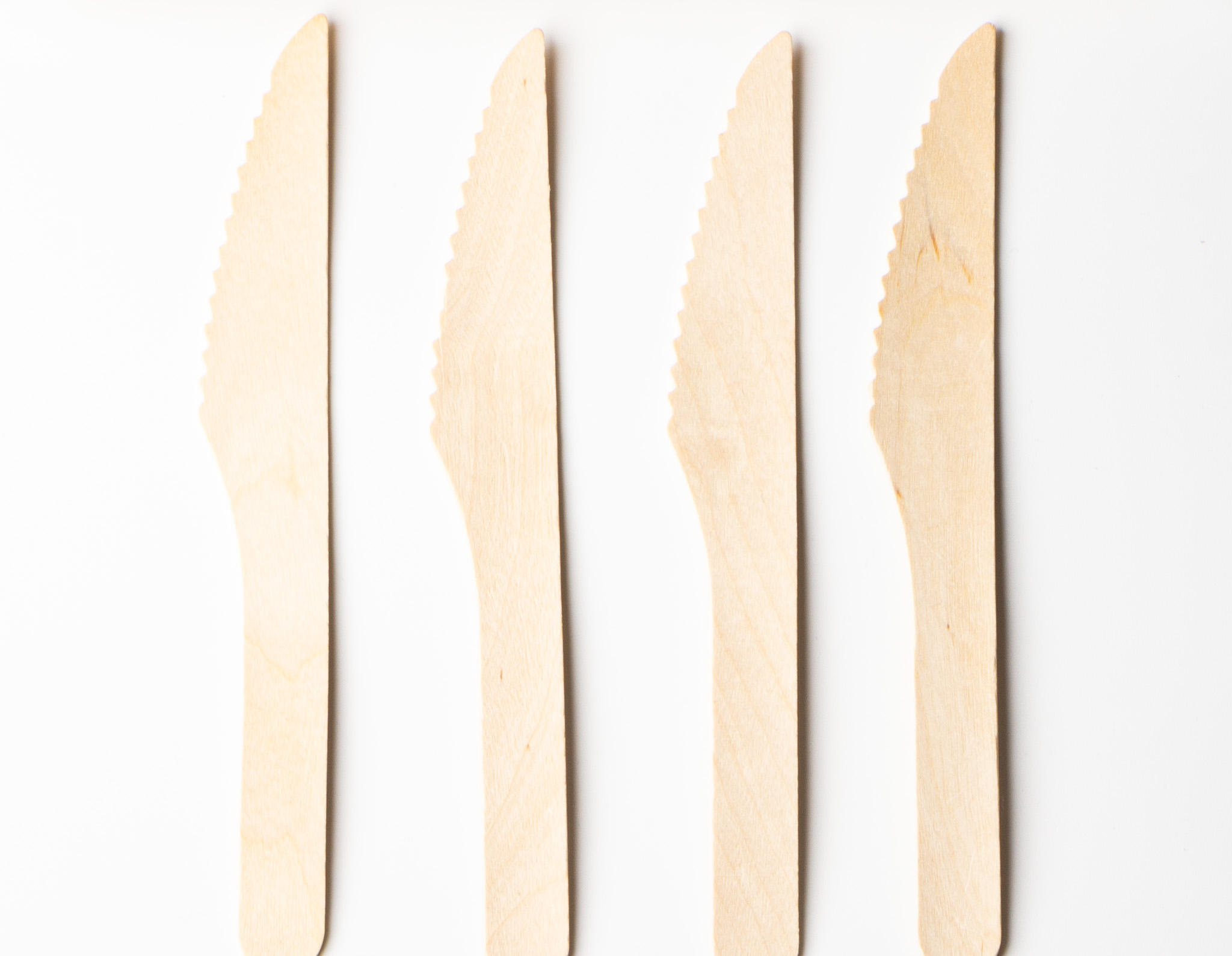 Cuchillo de Madera - Imagen 4
