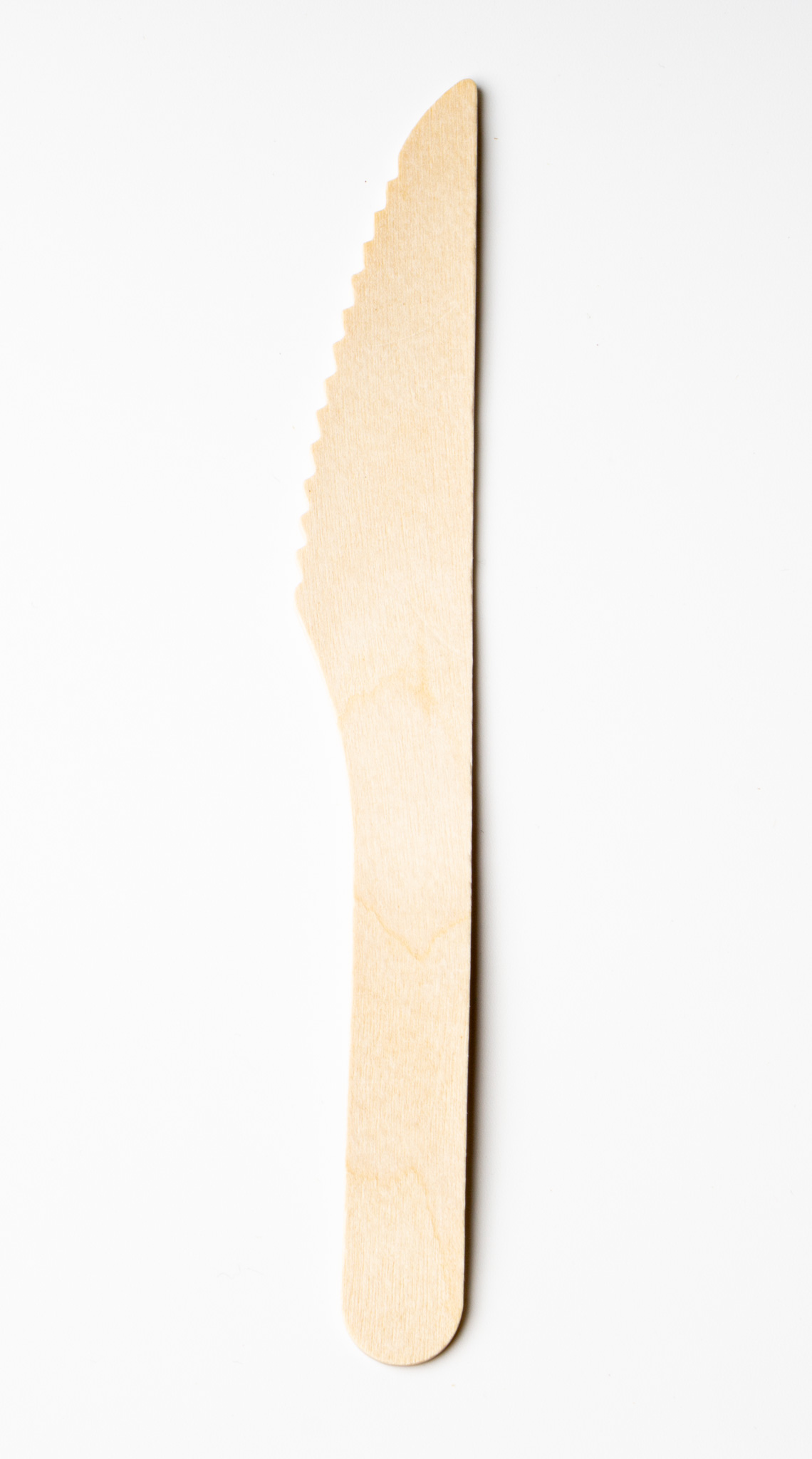 Cuchillo de Madera - Imagen 2