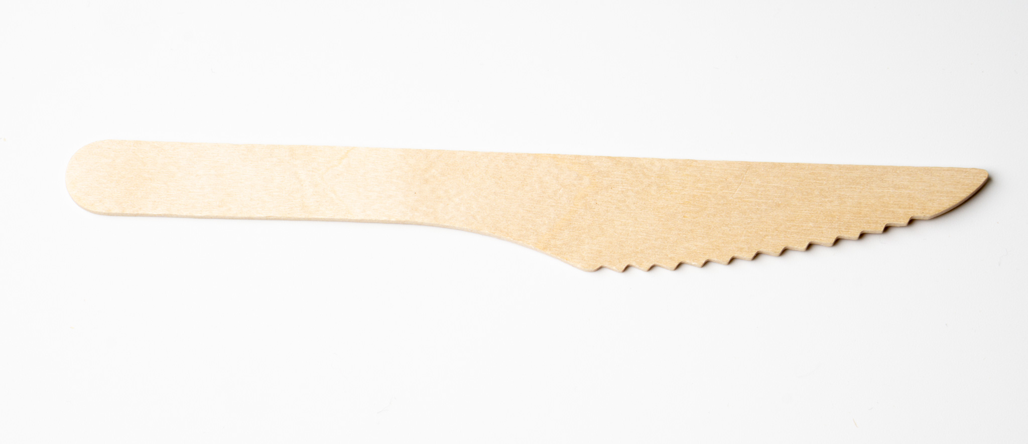 Cuchillo de Madera - Imagen 3
