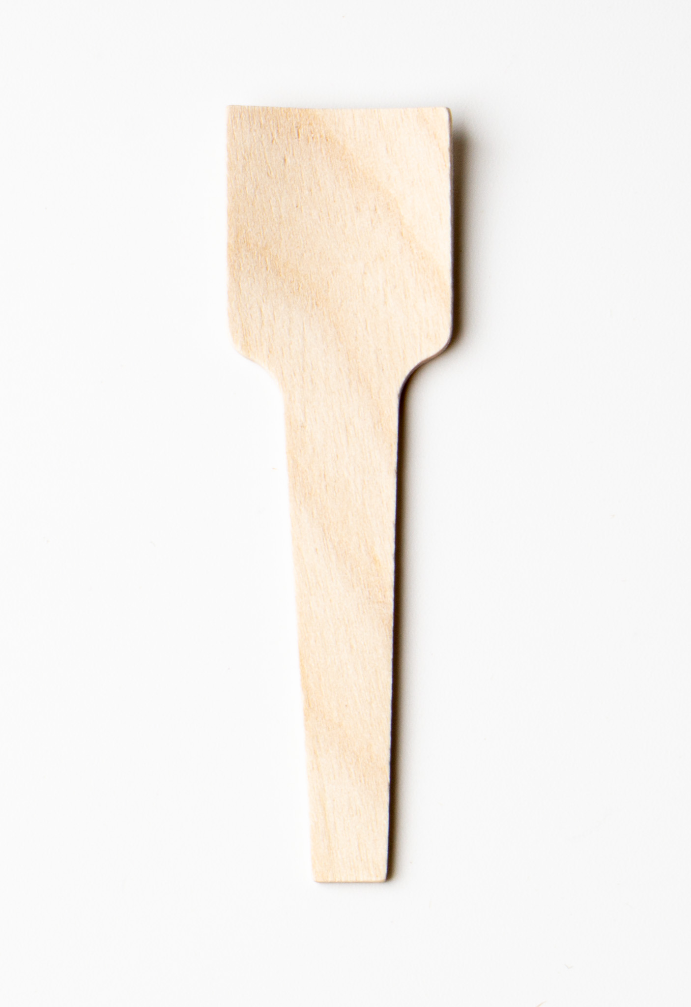 Minicucharas de Madera - Imagen 2