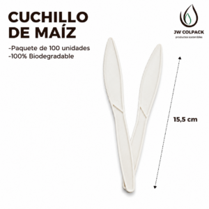 Cuchillo de Maíz