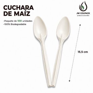 Cuchara de Maíz